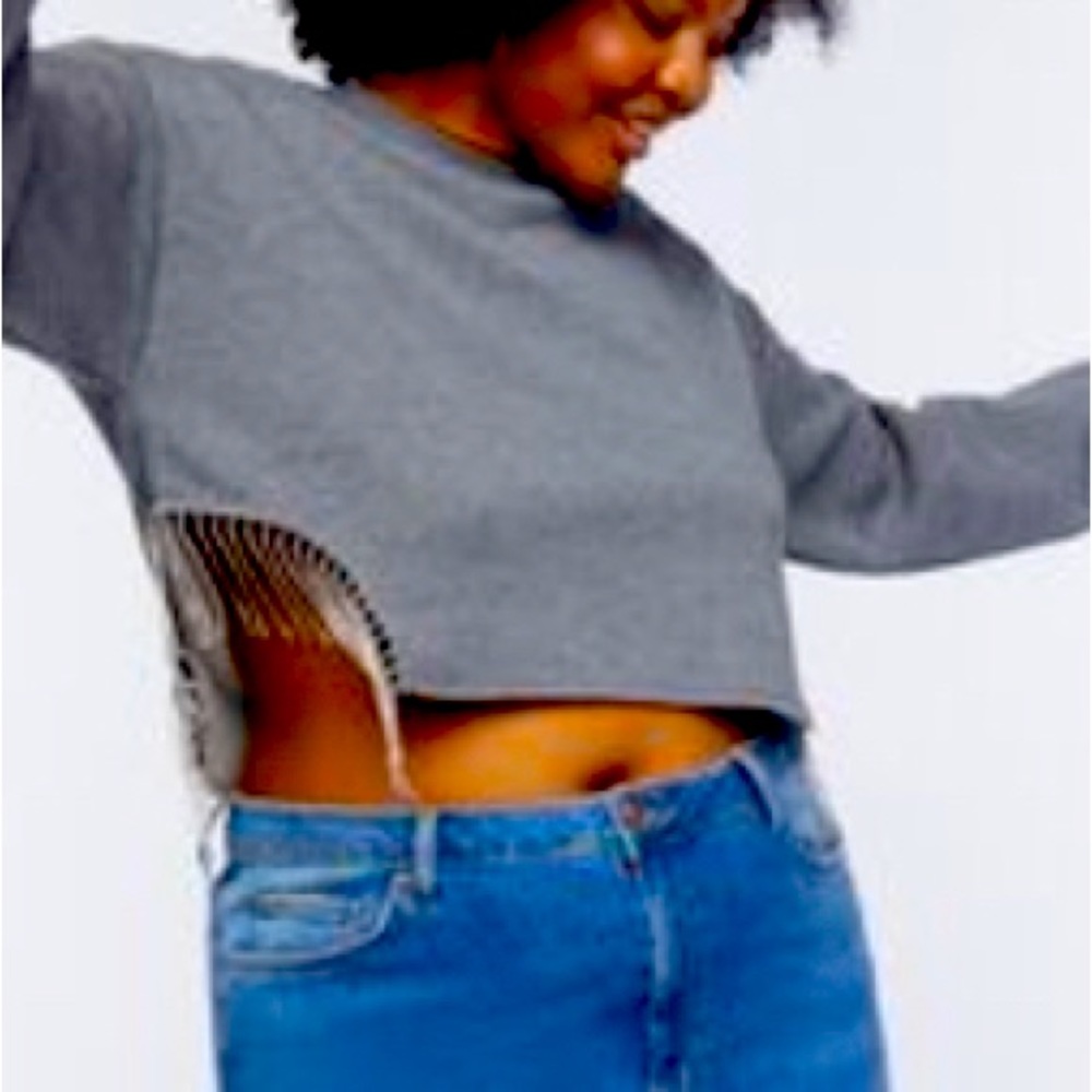 Cute pull over